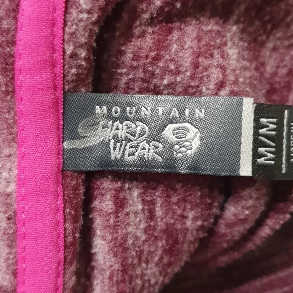 Mountain Hardware Snow Hooded Sweatshirt